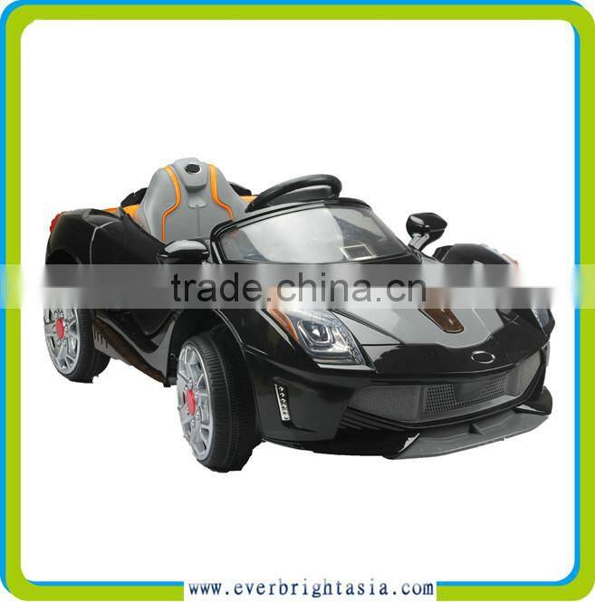 battery oprated children's ride on car