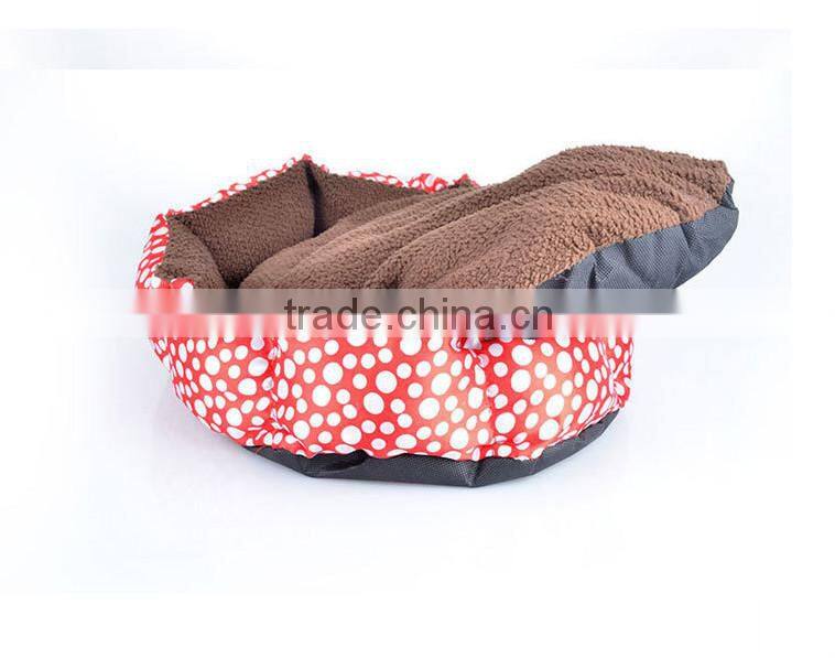 Warmest stylish cat dog sleep house color fashion trendy pet house