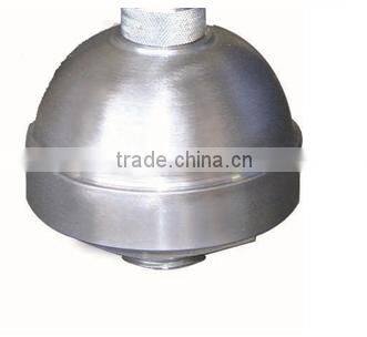 Stainless Steel Diaphragm Accumulators