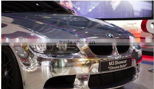 high pressure three head nozzle spray gun for chrome spray on plastic NO:SG3H