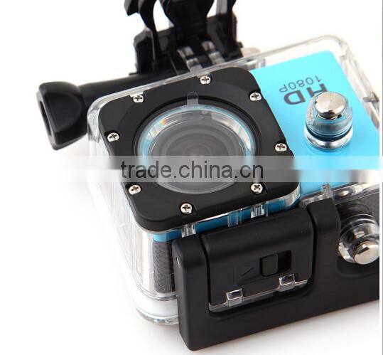 Original sjcam SJ4000 WiFi action waterproof camera 1080p hd video camera go pro camaras deportivas hd sport camera