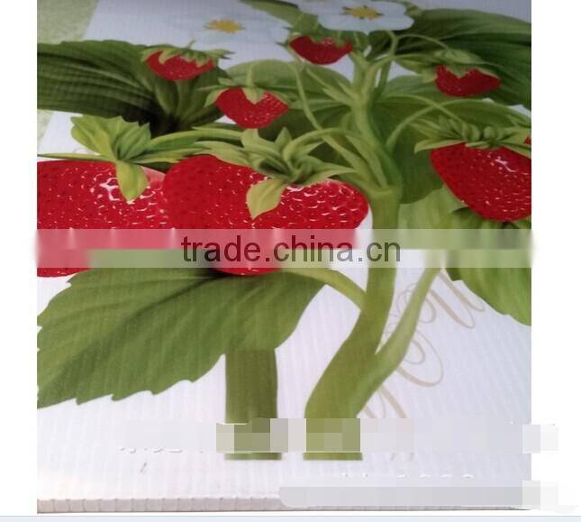 Waterproof Polypropylene Plastic Corflute Printing Signs