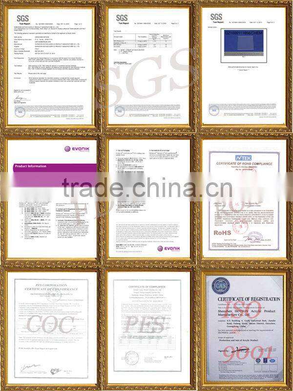 custom shape fuuny printed tissue box holder for kids