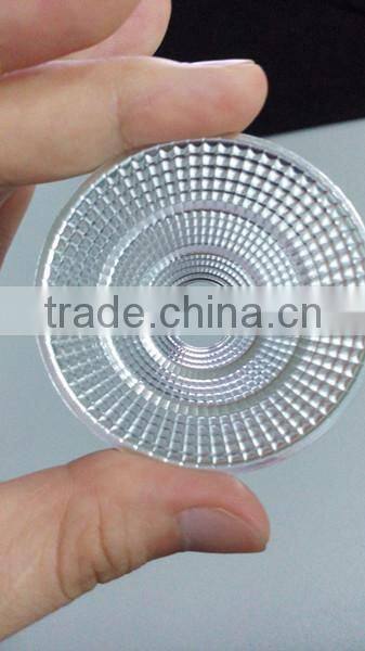 aluminum light fixture reflectors ,spot light reflector ,