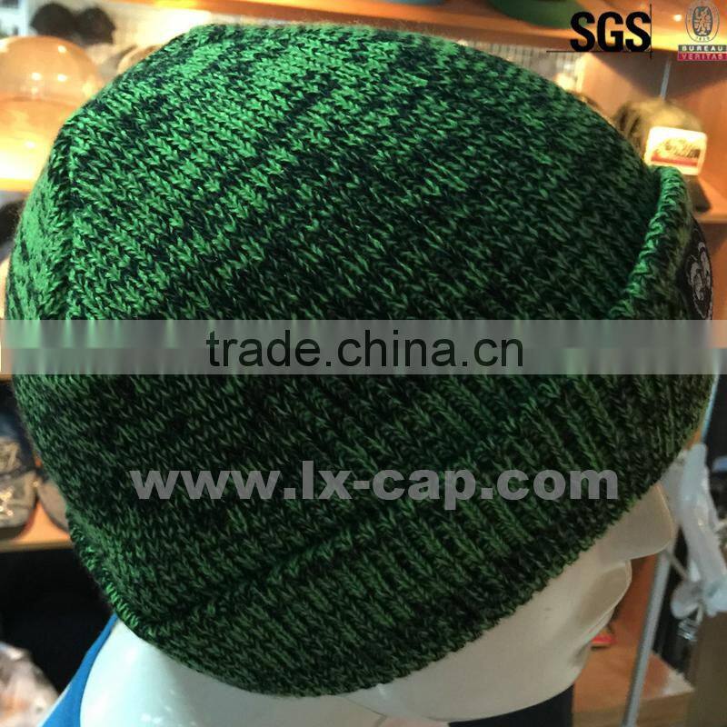 men winter hat fashion