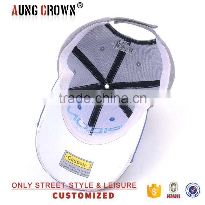 small order best cotton cheap baseball cap