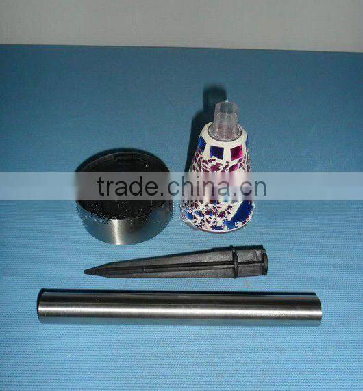 infrared induction solar lawn light/solar garden light