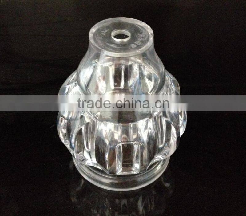modern cheap acrylic crystal product