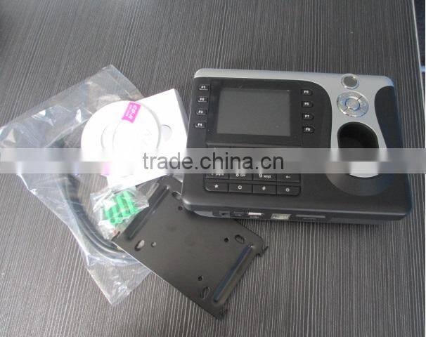 cheap employee fingerprint attendance machine price fingerprint time attendance system