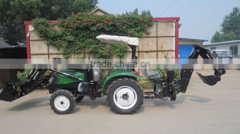 30HP tractor front end loader for sale
