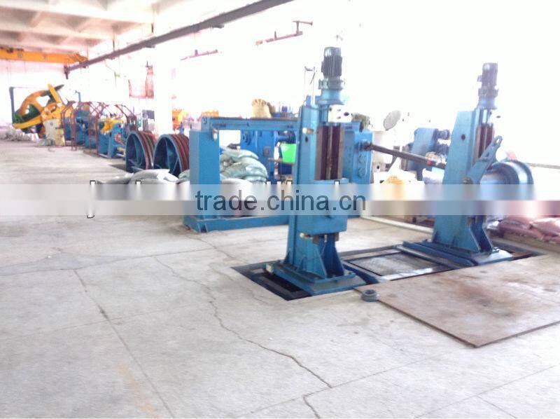 RVV 4mm 4 Core PVC Electric Cable