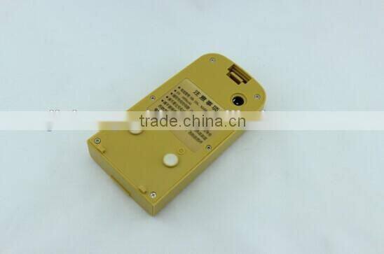 South NB-10A 6V/1600mAh batteries for South DT-02,DT-05,DT-05B