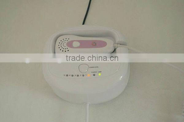 Permanent hair removal machines for skin rejuvenation beauty machine BD-J005