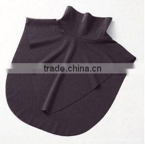 Cotton neck cover ninja scarf muslim underscarf