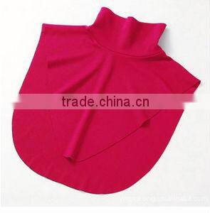 Cotton neck cover ninja scarf muslim underscarf