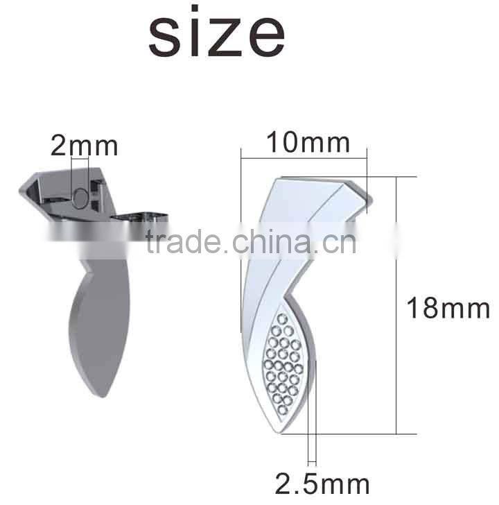 Artificial top design latest earring design