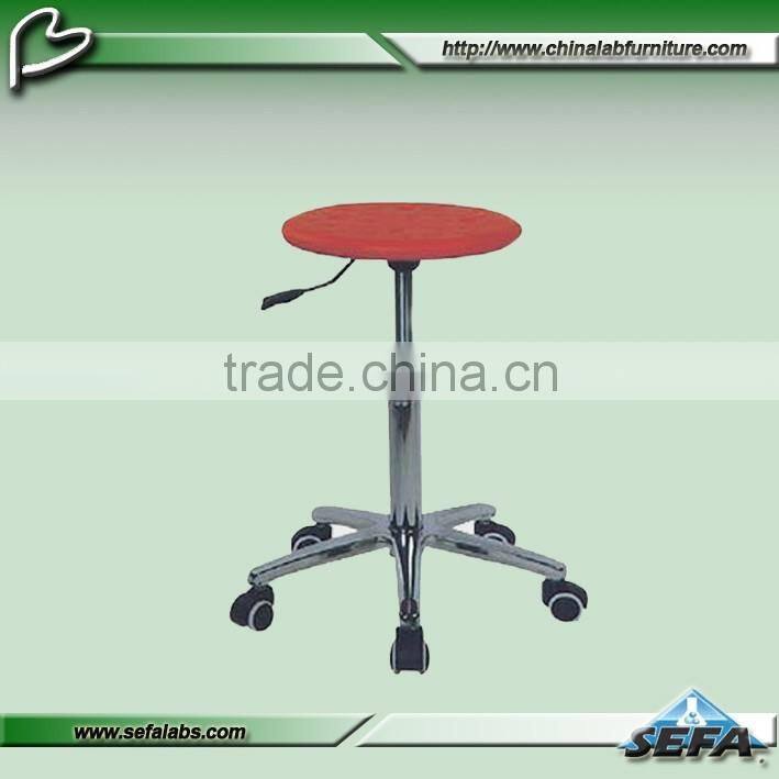 Used Computer Lab Adjustable Lab Swivel Comfortable Chairs For Sale