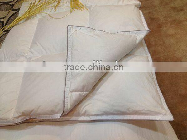 70% White Duck Down Four Season Duvet