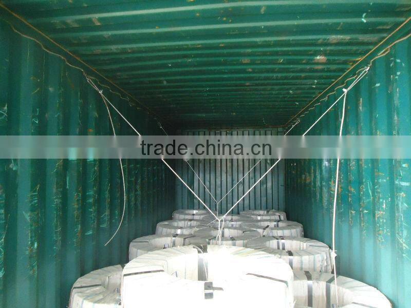 galvanized steel coil