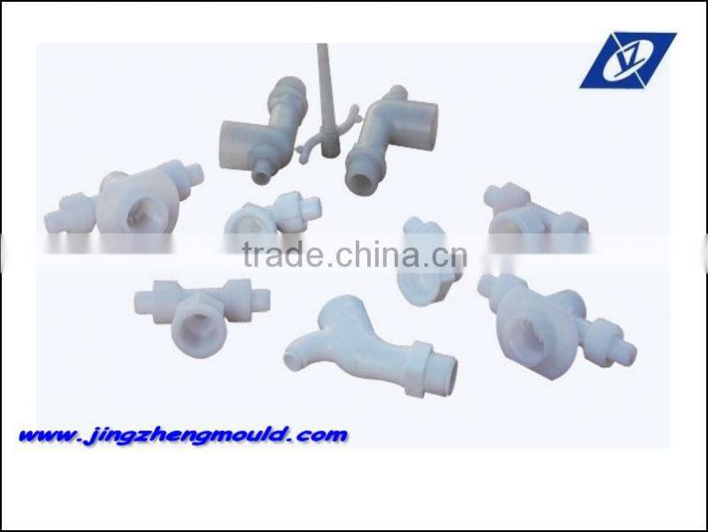 PVC END CAP MOULD