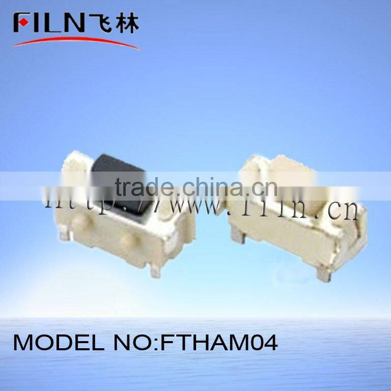 FTHAM05 mini 2.3x4.6mm touch sensitive light switch