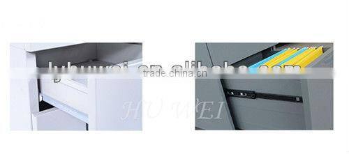 Steel File Cabinet On Wheels