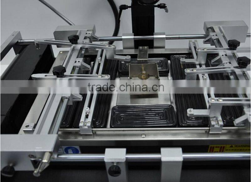 Shuttlestar RW-SP380II Motherboard BGA Rework Station Repair Machine Hot Air Welding Equipment