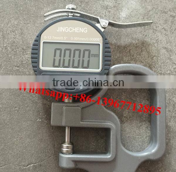 Factory DIrect 0-10mm 0.001mm Good Quality Digital Thickness Measurement