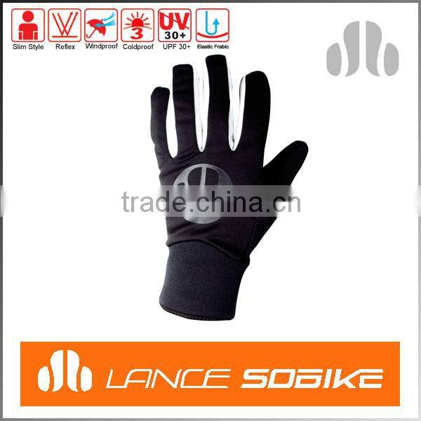 Soomom whole finger cool cycling gloves