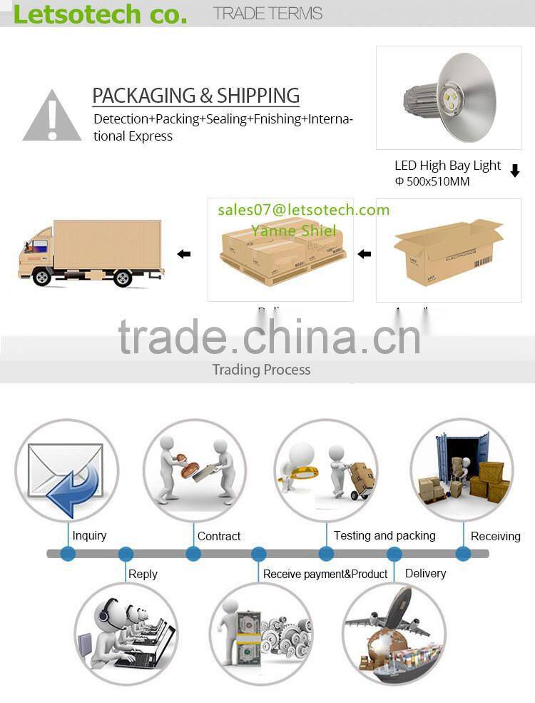 100w 250w 300w aluminum 150w industrial highbay lights shenzhen led lights highbay led 200w highbay industrial pendant lighting