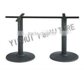 hotel furniture speacial Steel Table Base