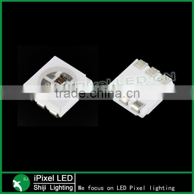 SJ-WS2812 led, pixel rgb led