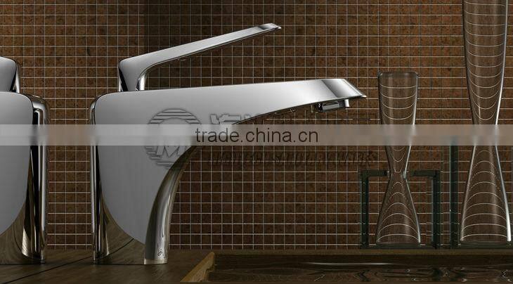 High Quality Brass Faucet by Professional Design & Manufacture