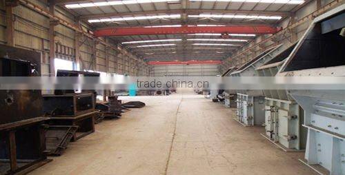Hammer Crusher Rotor for Tonasa