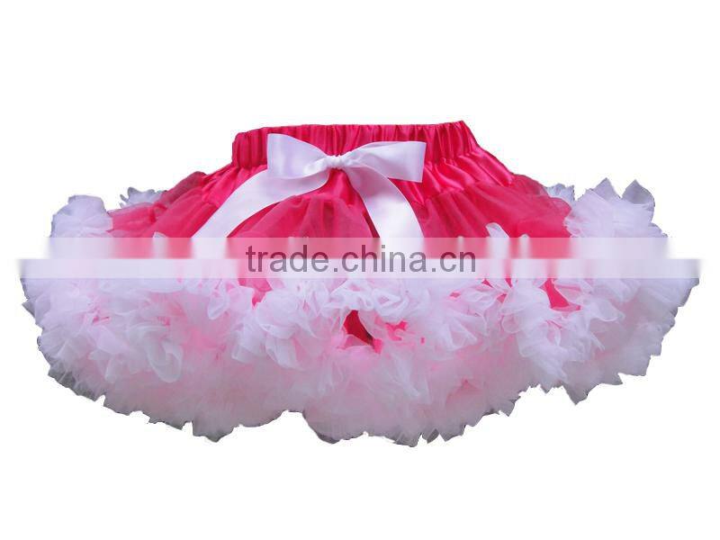 2016 Most Popular Pettiskirts & Tutus,Pettiskirt Princess,Child Pettiskirt with Ruffles