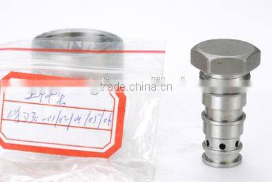 cnc,hydraulic fittings,parts, spool valves