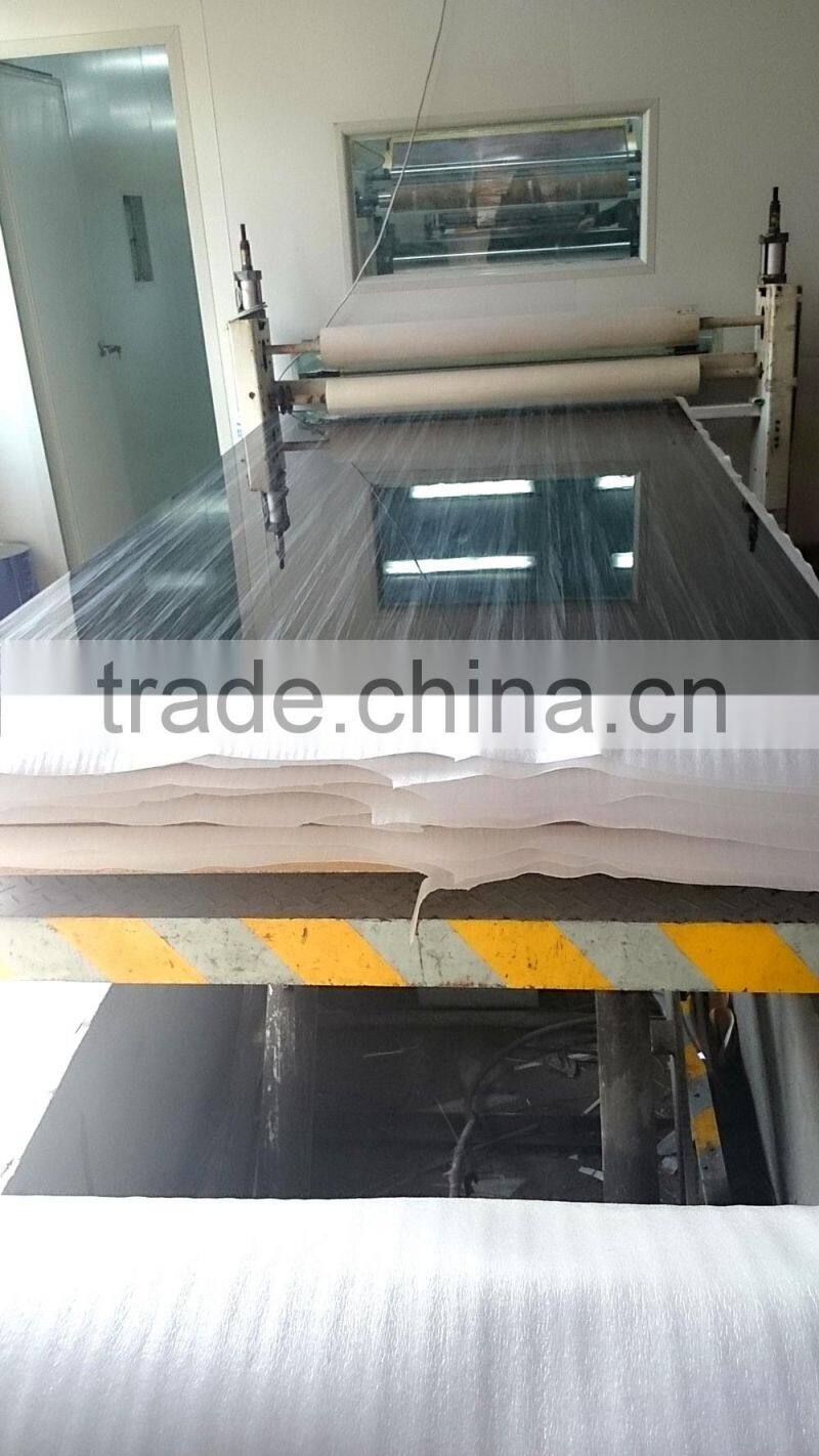 High glossy acrylic mdf board