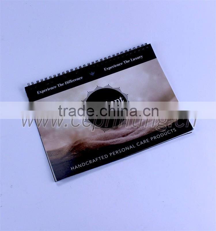 China factory wholesale colour printing book