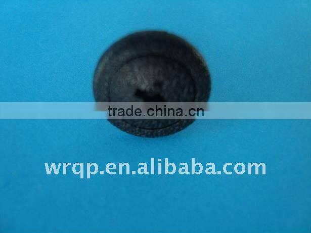 plastic auto pluggable rivet