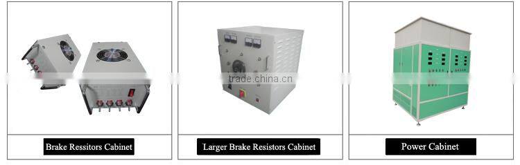 Pak Heng Boat Type of Aluminum Housed Wirewound Resistor