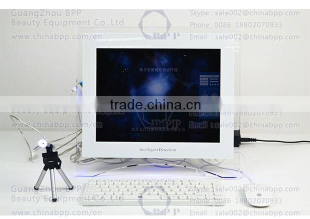 Gynecology Video Colposcope For Hospital