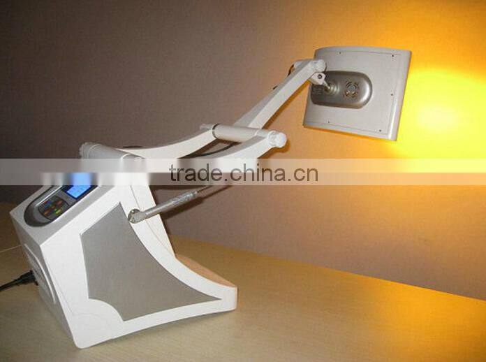 LED Light Phototherapy Facial Skin Care Beauty Device