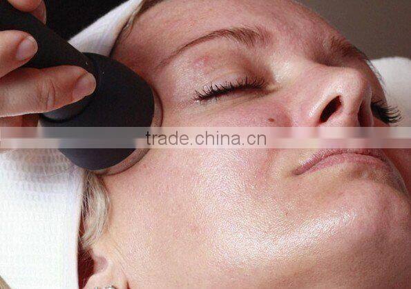 portable facial care hydra-dermabrasion machine
