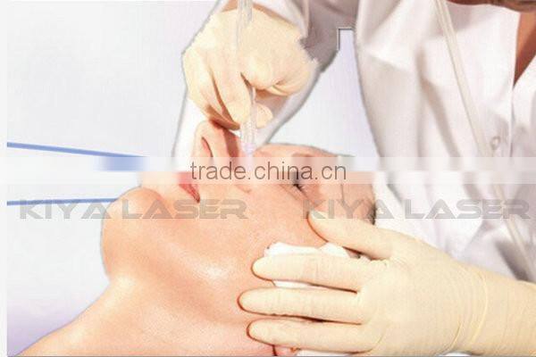Kiyalaser manufacturer! acne treatment products
