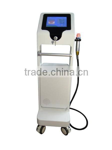 RF Fractional Microneedle Skin Rejuvenation System MR10