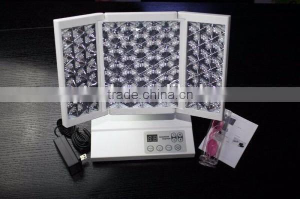 portable PDT LED photon dynamic therapy skin rejuvenation acne removal machine VL30