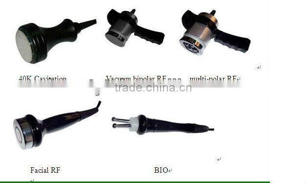 5 in 1 rf lose weight machine, rf machine portable,rf portable beauty machine