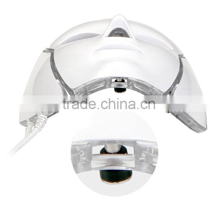 Hot Sale LED facial mask Machine for face deep care