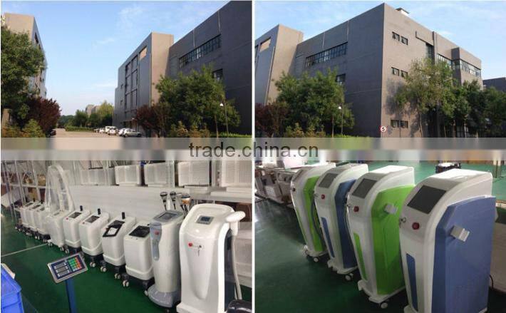 e-light ipl/ipl shr/ ipl hair removal beauty equipment&machine/CE approved/big power and big spot SHR