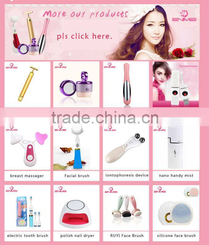 Skin care anti-wrinkle negative ion eye massage for eye